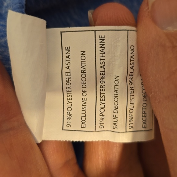 Royal Caribbean Polo Shirt - Picture 5 of 5